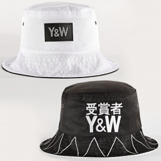 BOB RÉVERSIBLE Y&W JAPAN