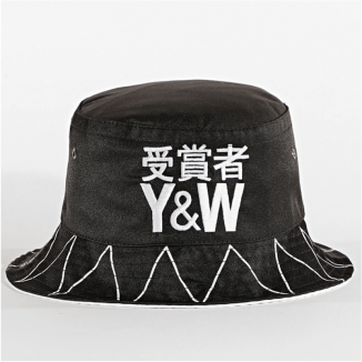 BOB RÉVERSIBLE Y&W JAPAN