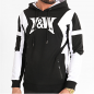 SWEAT REVERSIBLE Y&W MOTOR