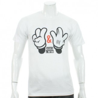 Tshirt Y&W Mick