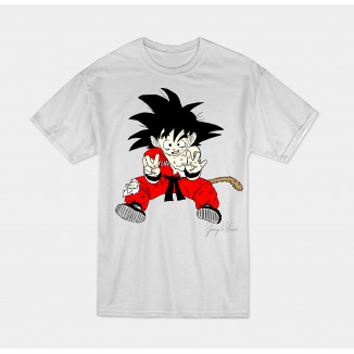 Tshirt Y&W Baby Sango