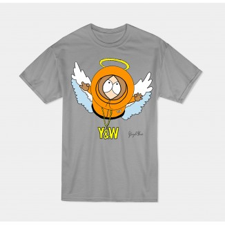 Tshirt Y&W Kenny Wing