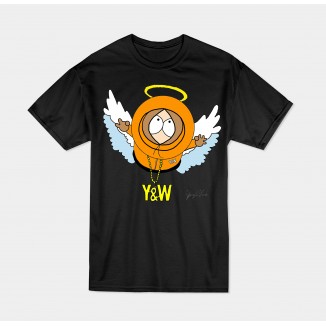 Tshirt Y&W Kenny Wing