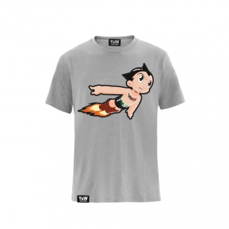 Tshirt Y&W Astroboy
