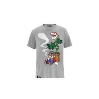 Tshirt Mario Plante Y&W