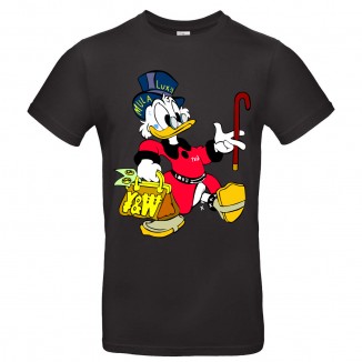 Tshirt Y&W Picflouz