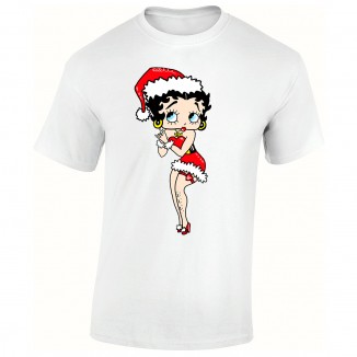 Tshirt Y&W Betty Noël