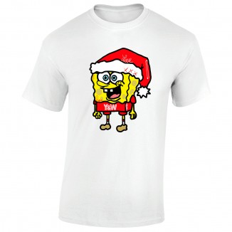 Tshirt Y&W Bobby Noël