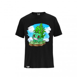 Tshirt Y&W Bulbi