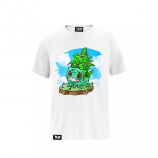 Tshirt Y&W Bulbi