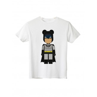 Tshirt Y&W Batoy