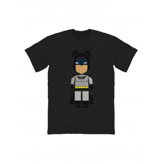 Tshirt Y&W Batoy
