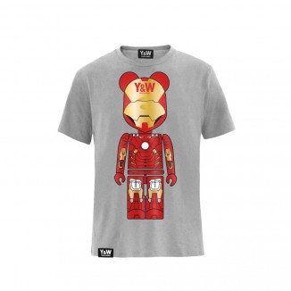 Tshirt Y&W Iron toy