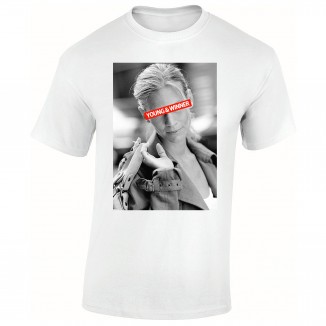Tshirt Y&W SL