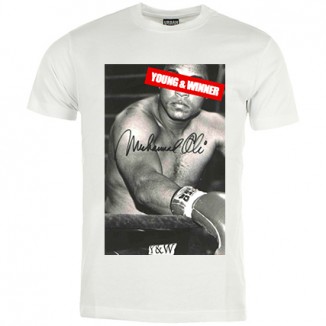 Tshirt Y&W Champion