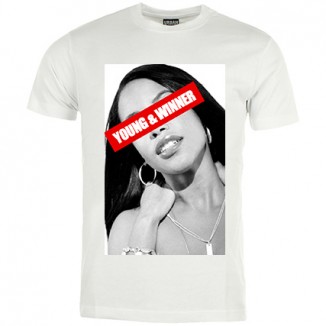 Tshirt Y&W Rock the boat