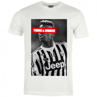 Tshirt Y&W Soccer