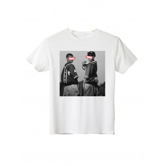 Tshirt Y&W Jump