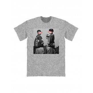Tshirt Y&W Jump