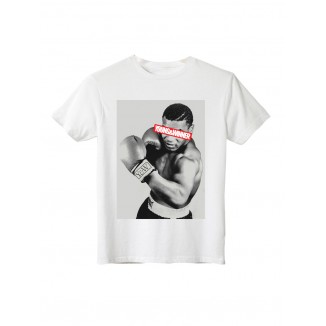 Tshirt Y&W Mike Boxing