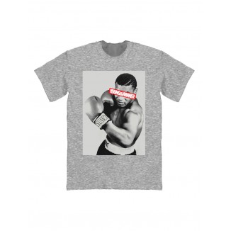 Tshirt Y&W Mike Boxing