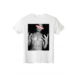 Tshirt Y&W Thug Life