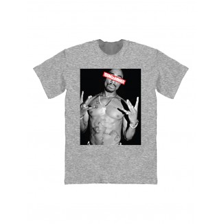 Tshirt Y&W Thug Life