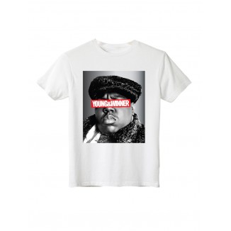 Tshirt Y&W Juicy