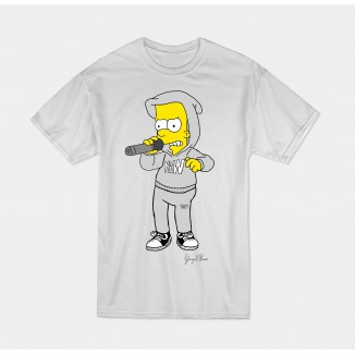 Tshirt Y&W Bartomic
