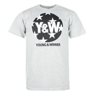 Tshirt Y&W Star