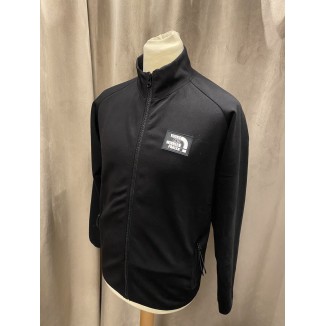 Veste Zippée Y&W Capnord noir