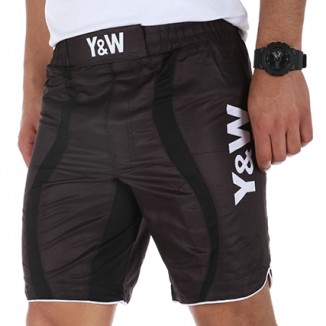 Short MMA Y&W Multi-extensible