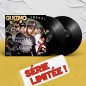 Double Vinyle Guizmo "Normal" Dédicacé - "Edition Limitée"