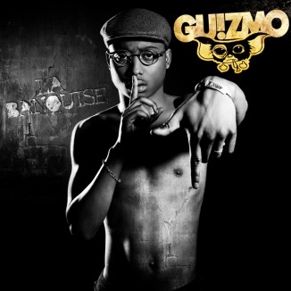 Double Vinyle Guizmo "La Banquise" Dédicacé - "Edition Limitée"