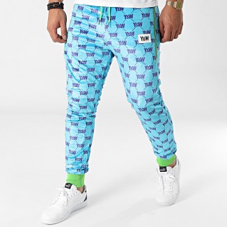 BAS REVERSIBLE Y&W MULTICOLORS