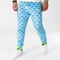 BAS REVERSIBLE Y&W MULTICOLORS