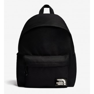 Sac à Dos Imperméable Y&W - Young And Winner noir