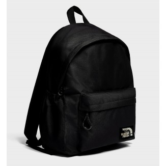 Sac à Dos Imperméable Y&W - Young And Winner noir