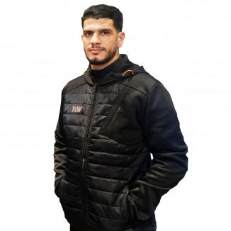 Blouson Y&W BBC