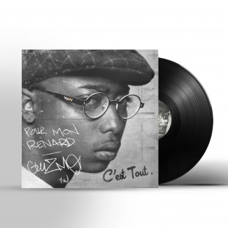 Double Vinyle Guizmo "C'est Tout" Dédicacé - Édition Limitée
