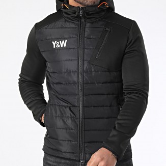 Blouson Y&W BBC