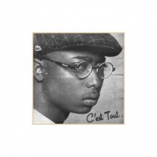 GUIZMO "C'est Tout" 1 Album + 1 TShirt Collector