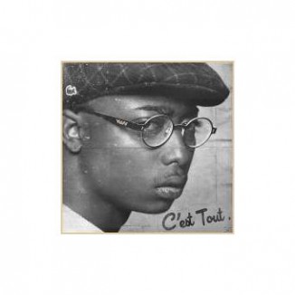 GUIZMO "C'est Tout" 1 Album + 1 TShirt Collector