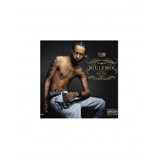 GUIZMO "GPG" 1 Album Dédicacé + 1 TShirt Collector