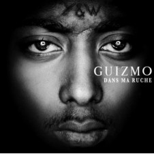 GUIZMO "DANS MA RUCHE" 1 Album + 1 TShirt Collector