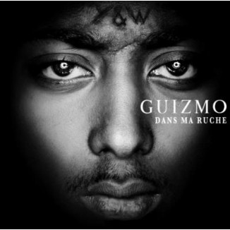 GUIZMO "DANS MA RUCHE" 1 Album + 1 TShirt Collector