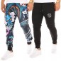 BAS REVERSIBLE Y&W DRAGON