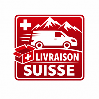 Frais de port Suisse