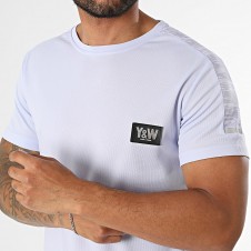 Ensemble T-Shirt et Short Jogging Été PARME Y&W