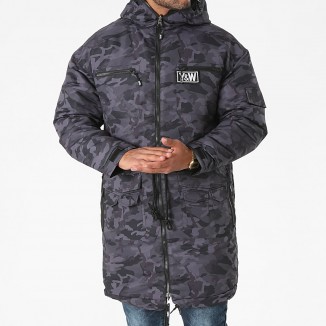 Parka Réversible »